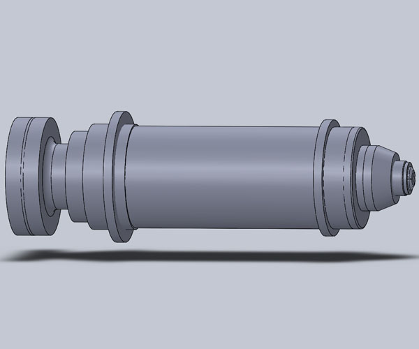head spindle