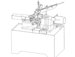 Engine Valve Grinding Machine Manufacturer’s Guide On The Appeal And Feature Of A Grinding Machine