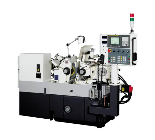 What are Centerless Grinding Machines and their uses
