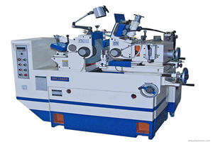 Widely Applications of Centerless Grinding Machine Introduction