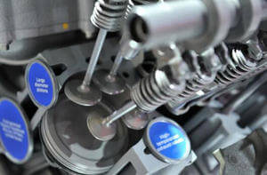 New valve technology will save engine cost