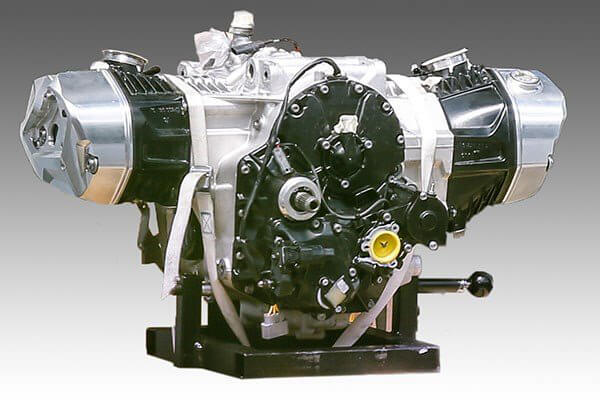 motorsycle engine valve